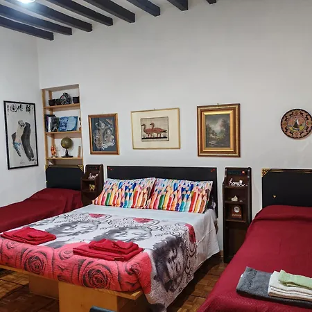 Casa Chicco Lägenhet