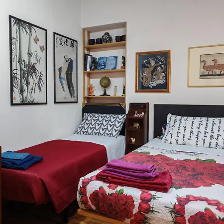 Lägenhet Casa Chicco