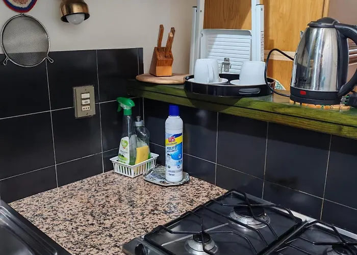 Casa Chicco Lägenhet