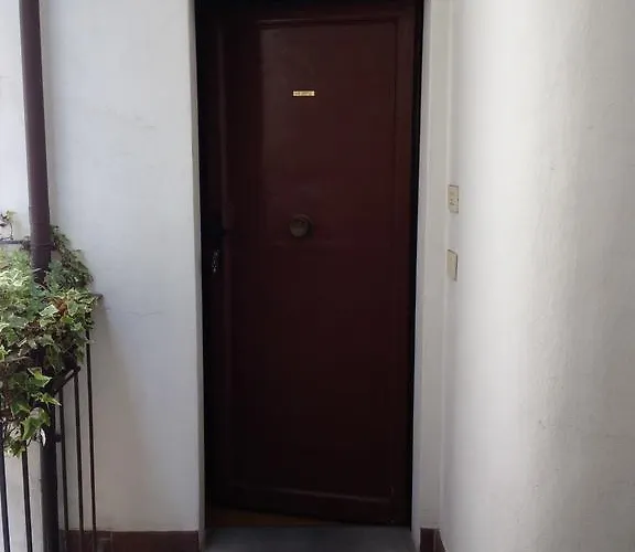 Casa Chicco Lägenhet