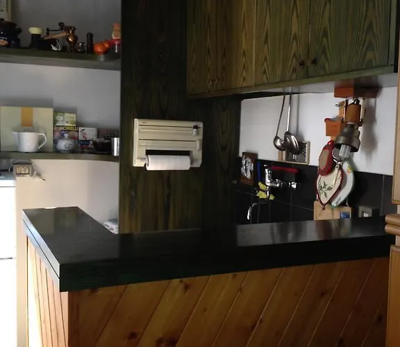 Casa Chicco Lägenhet