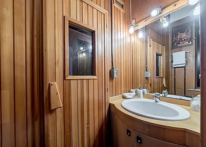 Lägenhet Casa Chicco