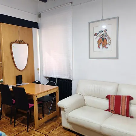 Borgo Colonne Apartment Parma