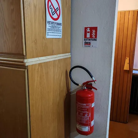 Casa Chicco * パルマ