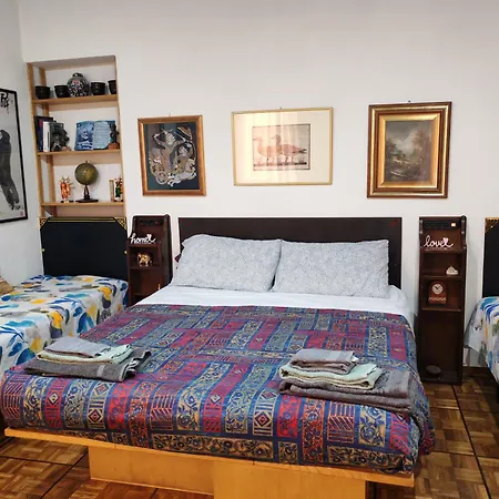 Apartment Borgo Colonne *