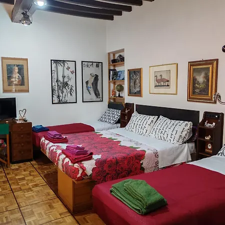 Casa Chicco Parma