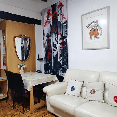 Casa Chicco * パルマ