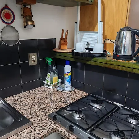 Casa Chicco Apartment