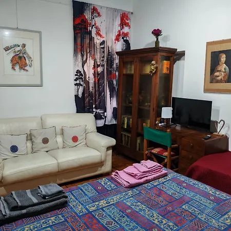 Casa Chicco Apartment Parma