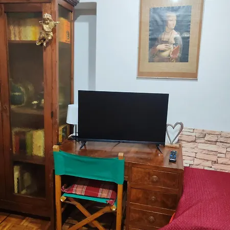 Casa Chicco *