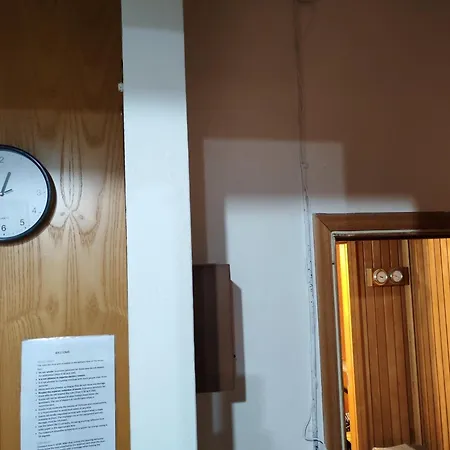 Casa Chicco Apartment Parma