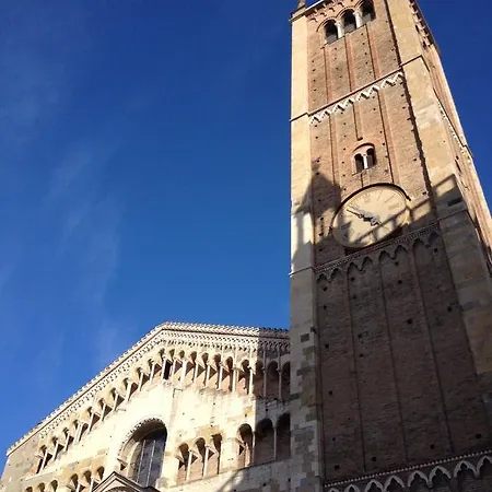 Borgo Colonne Parma