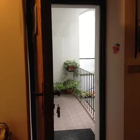 Borgo Colonne Apartment *