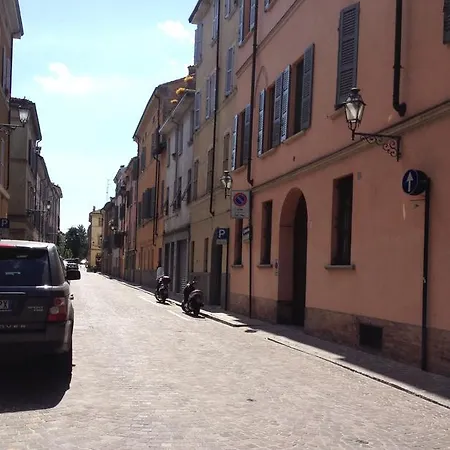 Borgo Colonne Apartment *