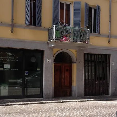 Borgo Colonne *