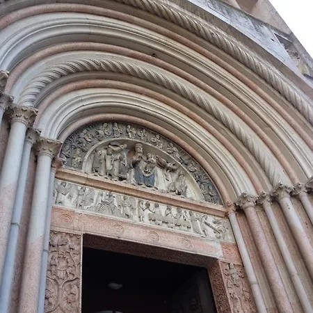 Borgo Colonne Parma