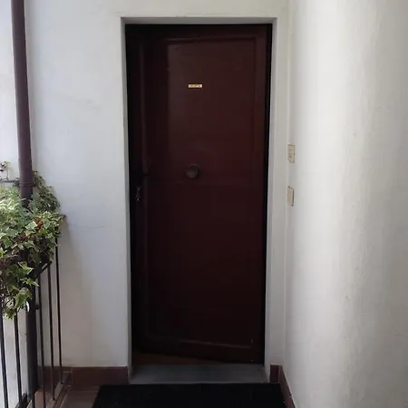 Borgo Colonne Apartment