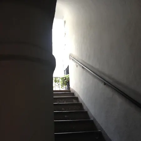 Borgo Colonne *