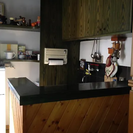 Borgo Colonne Apartment