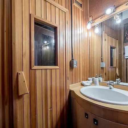 Apartment Borgo Colonne