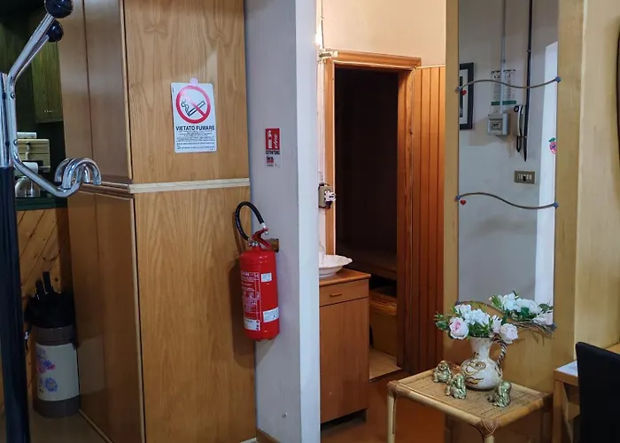 Casa Chicco * パルマ