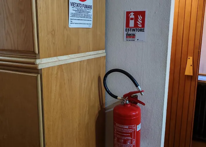 Casa Chicco * パルマ