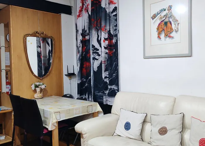 Casa Chicco * パルマ