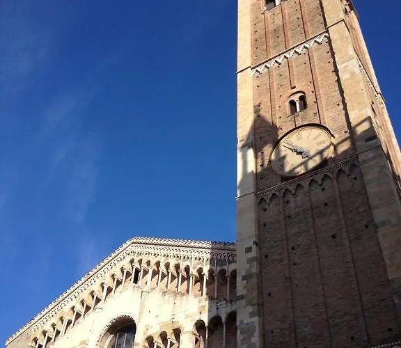 Casa Chicco パルマ