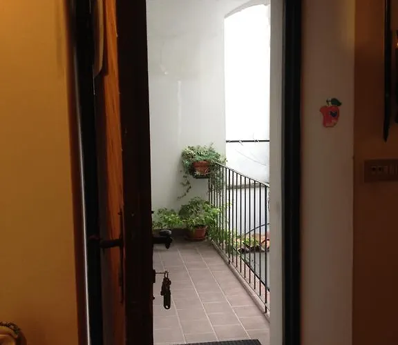 Casa Chicco Apartment *